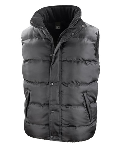 R-R223X-Nova Lux Hooded Gilet
